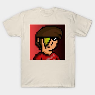 pirate boy T-Shirt